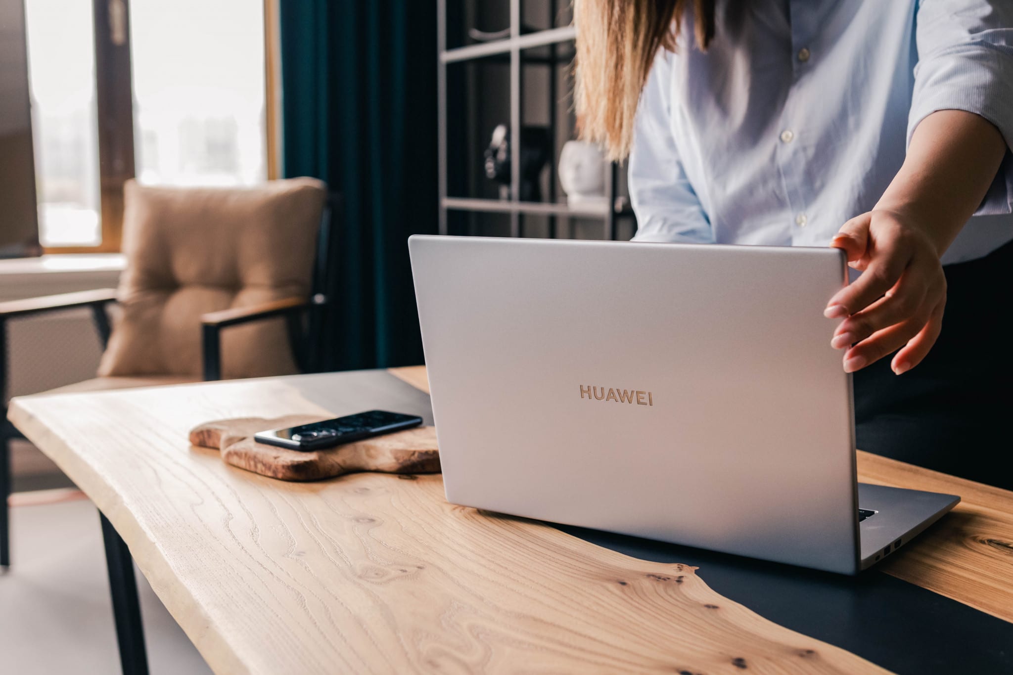87f0f26a2ff5d679bb9a85b4a1f5b366 Huawei Қазақстанда 11-буындағы Intel Core қуатты MateBook сериясын таныстырады