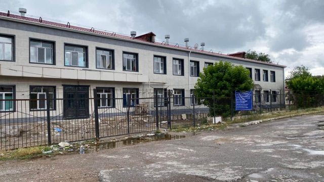 Шымкенттегі жарылыс: үшемнің тағы біреуі оқиғаға дейін шетінеген