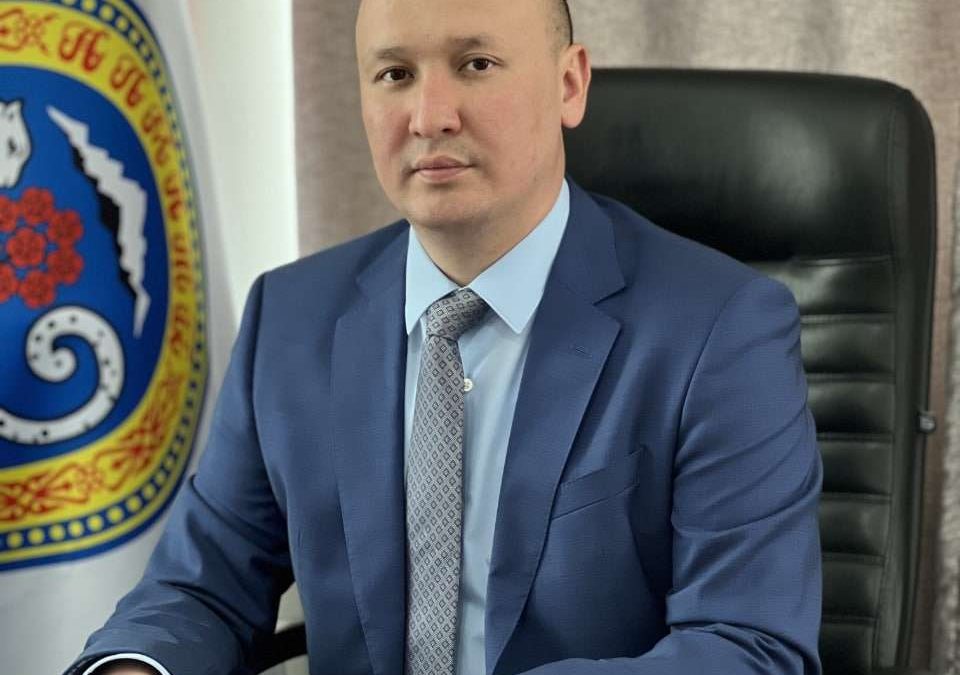 Ерден Хайруллин