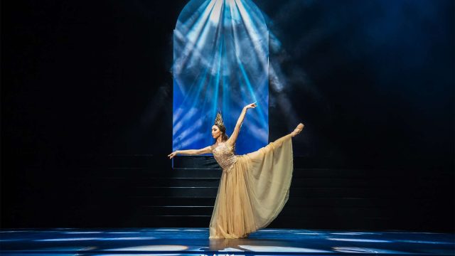 «Астана балет» театрының гастролі алматылықтарды қалай экстазға бөледі?