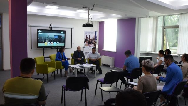 Antikor Almaty және «Әділдік Жолы» сыбайлас жемқорлыққа қарсы комплаенс-офицерлерді оқытуға қатысты