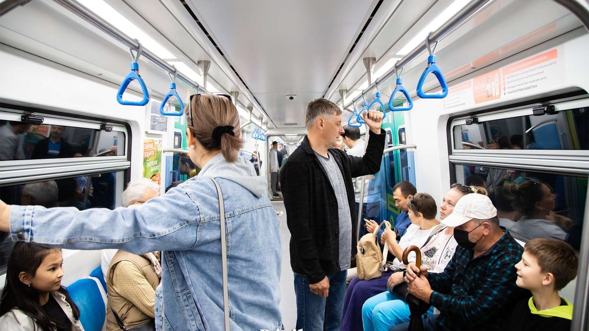 метро, метрополитен