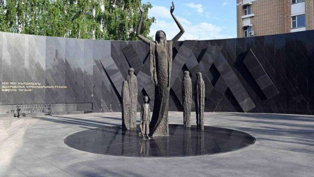 Саяси қуғын-сүргін құрбандарына 1,3 миллиардтан аса теңге беріледі