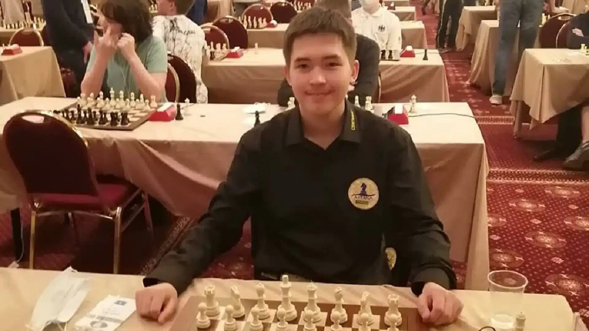 Нөгербек Қазыбек