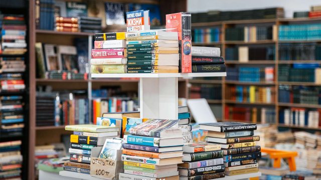 Astana Eurasian Book Fair-2026: Астанада кітап жәрмеңкесі өтеді