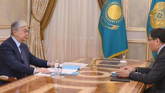 Алматының таулы аймағында 9 қабаттан биік ғимарат салуға тыйым салынады