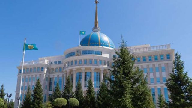 Тоқаев бірқатар облыс әкімін қабылдады