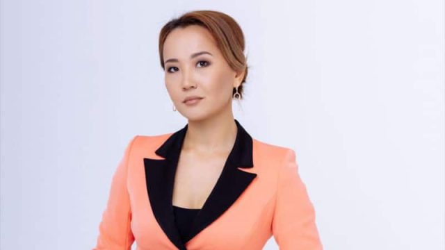 Назарбаев туралы деректі фильм түсірген журналист телеарнаға директор болды