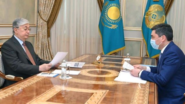 Жемқорлыққа қатысты 750 лауазымды тұлғаның қылмысы әшкереленді