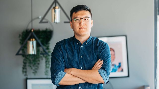 Амангелді Қозыбаев Қазақстанның тұңғыш криптовалютасын заңдастыруды ойлап жүр