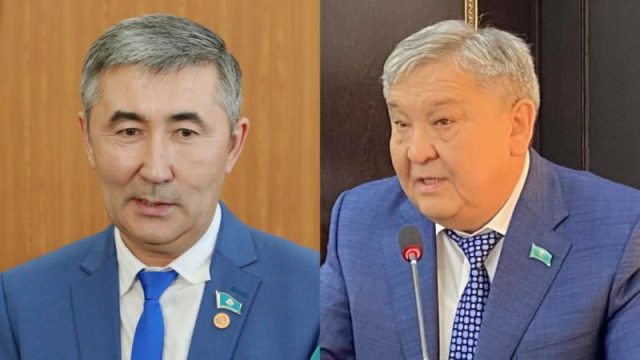 Абай және Ұлытау облыстарында мәслихат хатшылары сайланды