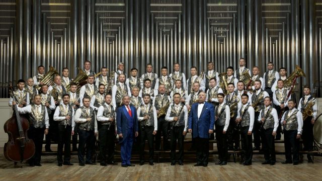 Мемлекеттік филармонияда Роза Бағланованың 100 жылдығына орай концерт өтті