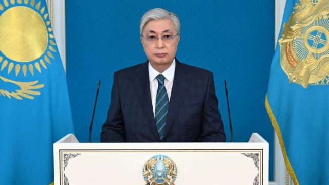 Қасым-Жомарт Тоқаев Еуропадағы Құран өртеу акциясын сынға алды