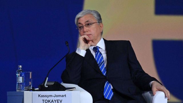 Президент алдағы аптада қандай іс-шараларға қатысады?