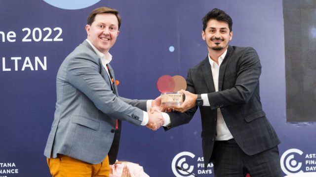 Jusan bank ESG бағытындағы стартаптарды қолдайды