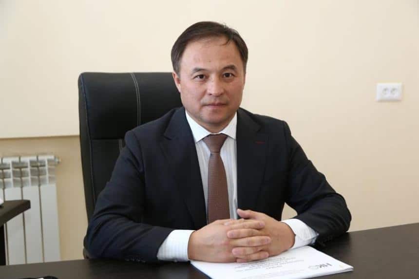 Қайрат Шайжанов