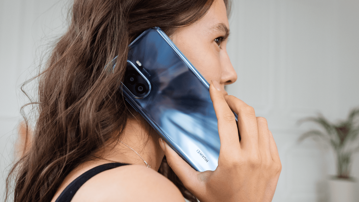 Huawei Nova Y70