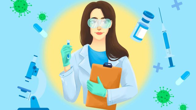 Қазақстандағы вакцинация мектебі қалай қалыптасты?