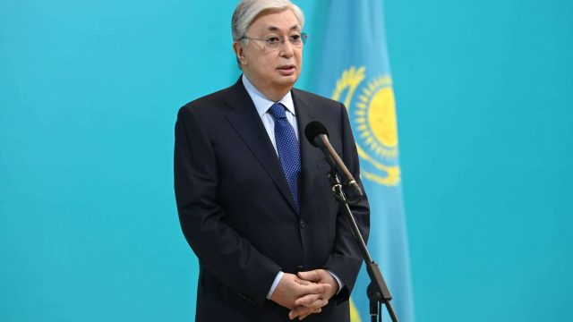 Тоқаевтың Қаңтар оқиғасы енді қайталанбайтынына күмәні жоқ