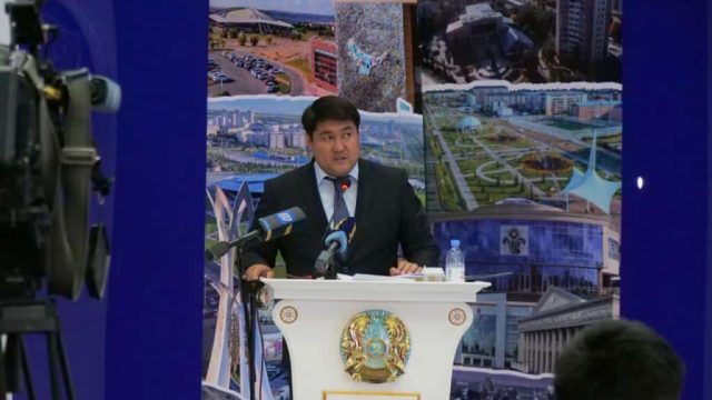 Жыл соңына дейін Талдықорғандағы жолдардың сапасы жақсарады