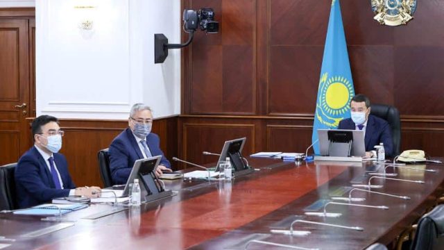 Қазақстан мен Еуроодақ елдері арасындағы тауар айналымы 51% өсті