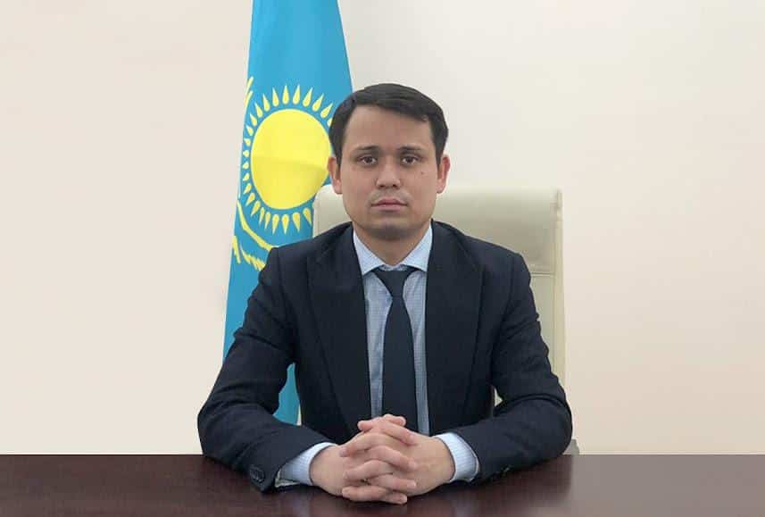 Бейбіт Есенбаев