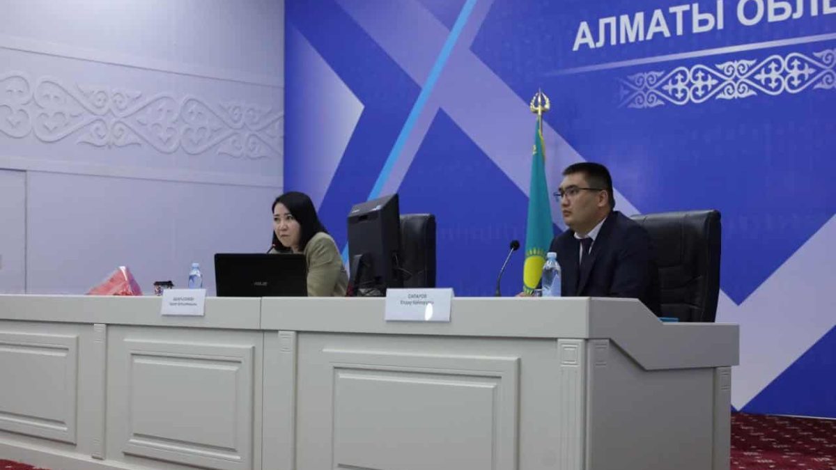 88183b946cc5f0e8c96b2e66e1c74a7e 2 Биыл Алматы облысында 17 мыңға жуық азамат әлеуметтік көмек алған