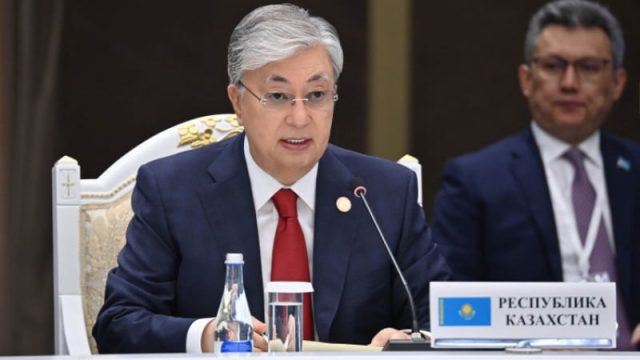 Тоқаев Орталық Азия елдерінің басшылары кездесуінде не айтты?