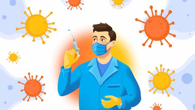 Дүниежүзі және Қазақстанда коронавирусқа қарсы жасалған вакциналар туралы не білеміз?