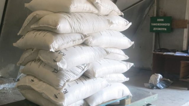 Ресейде Қазақстанға қант өткізбек болғандар ұсталды