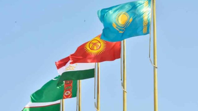 Орталық Азия мемлекеттері басшыларының IV Консультативтік кездесуі басталды