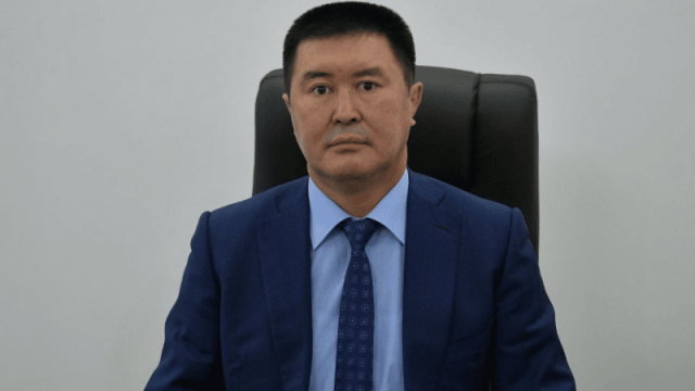 Екібастұз әкімі қызметкерінің жемқор екені дәлелденген соң отставкаға кетті