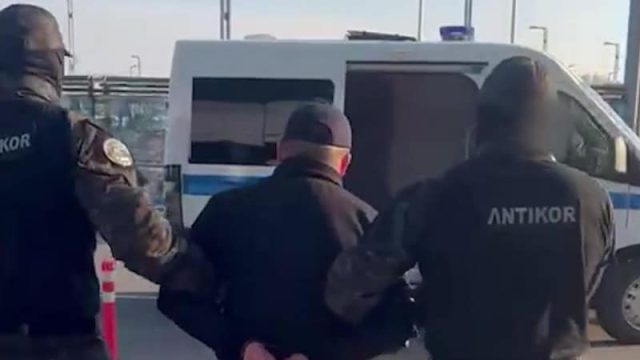 ХҚКО қызметкерлерінің ұсталуы: «Азаматтарға арналған үкімет» түсініктеме берді