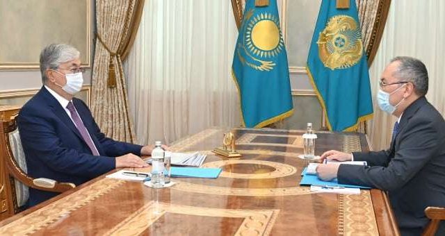 Қазақстанда биыл бюджеттің 57 миллиард теңгесі ұрланған