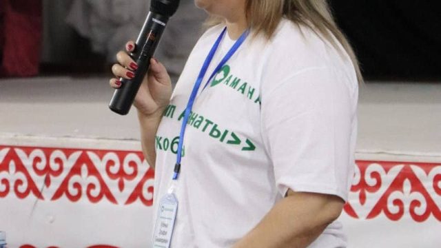 «Ауыл аманаты» мобильді тобы БҚО-ны аралайды