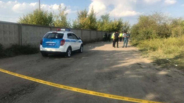 Қостанайда төбелес атыспен аяқталды: екі адам жарақат алды