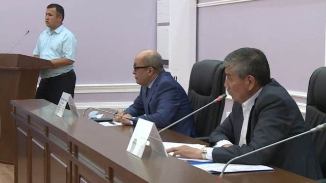БҚО қоғамдық кеңесі Антикормен бірге жемқорлықпен күреседі