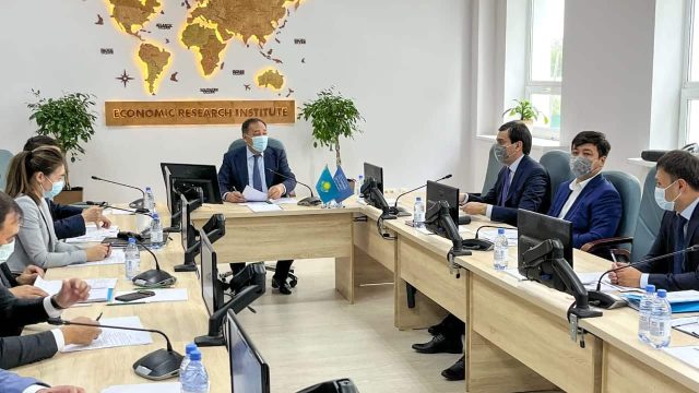 250 мыңнан астам ауыл тұрғыны «Ауыл аманаты» жобасымен танысады
