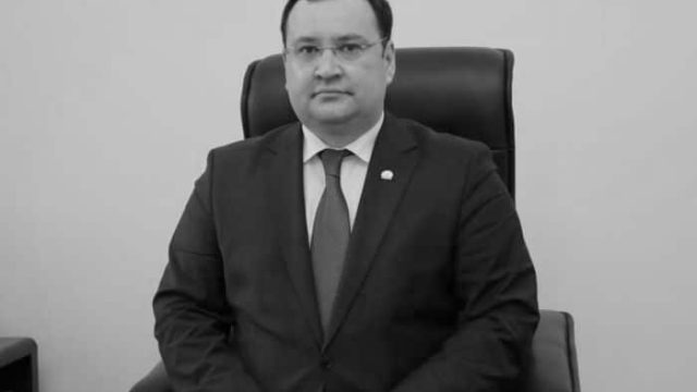 Атырау облысында суға батып кеткен әкімнің денесі табылды