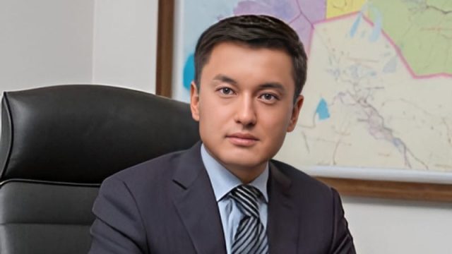 Азат Бектұров «Қазаэронавигация» басшысы қызметінен босатылды