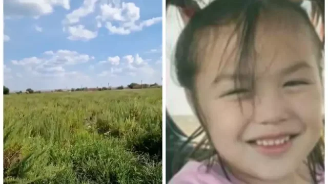 Полиция 5 жасар Мадинаны іздеу тактикасын өзгертті