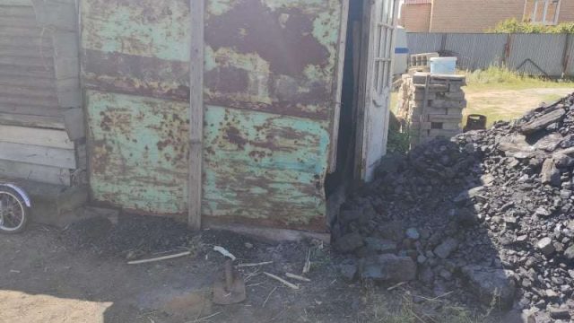 Ақмола облысындағы жарылыс: ер адам қаза болды