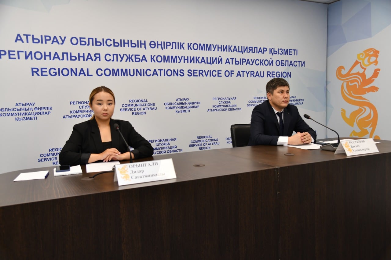 атырау облысы