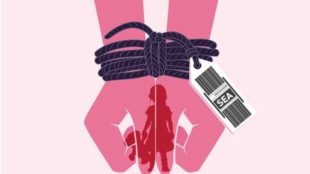 Қазақстандағы адам саудасы. Жеке заң қабылдау проблеманы шеше ме?
