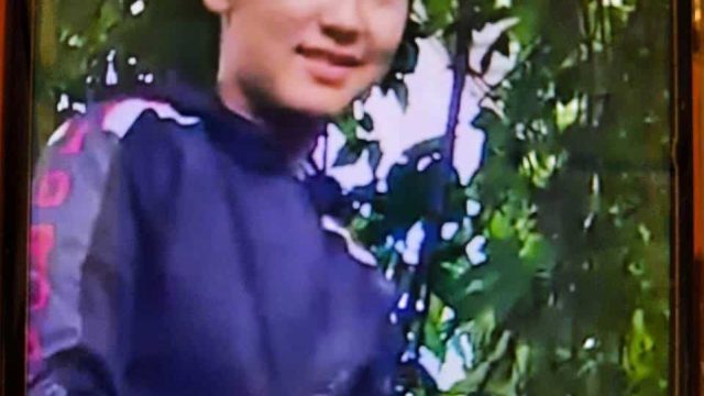 Абай облысында 15 жасар жасөспірім жоғалып кетті