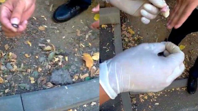 Алматыда синтетикалық есірткінің ірі партиясы тәркіленді