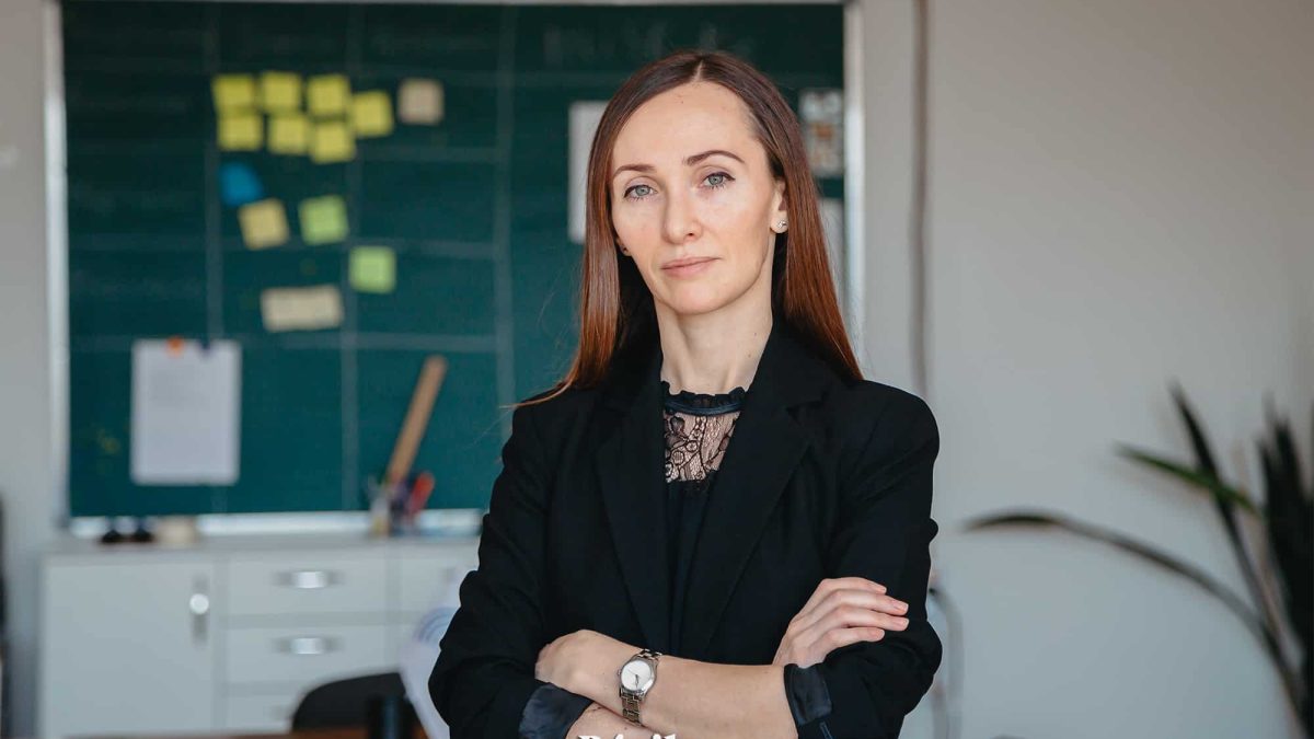 Ирина Медникова