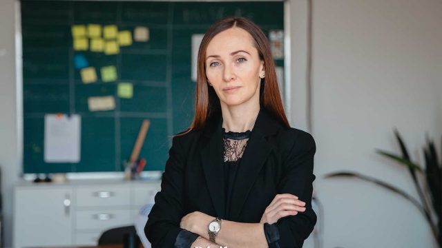 Ирина Медникова: Жастар сайлаудың ескі сценариймен өткеніне көнбейді