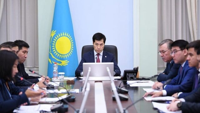 Батыс Қазақстан облысында 4 инвестициялық жоба мақұлданды