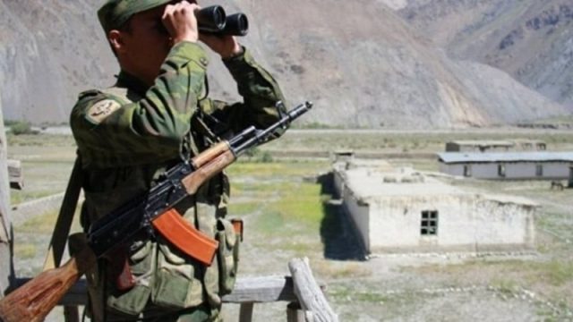 Қырғыз-тәжік шекарасындағы қақтығыстан қаза болғандар саны артты